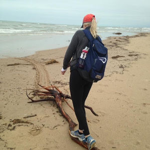 Meet your Posher, Hannah